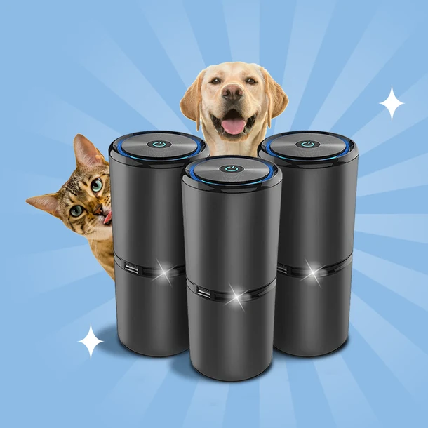 Air Purifier