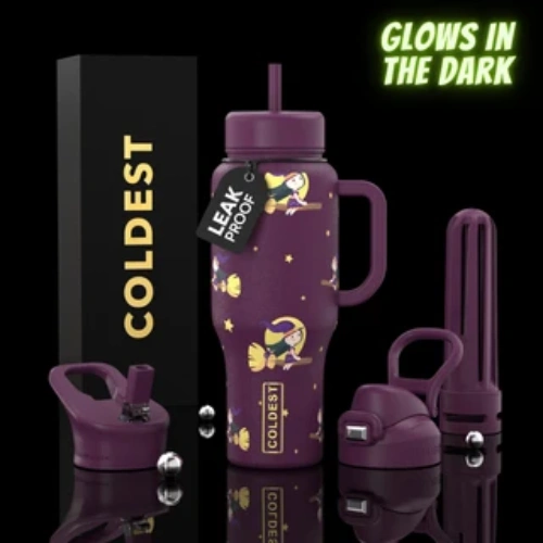 glowie witches