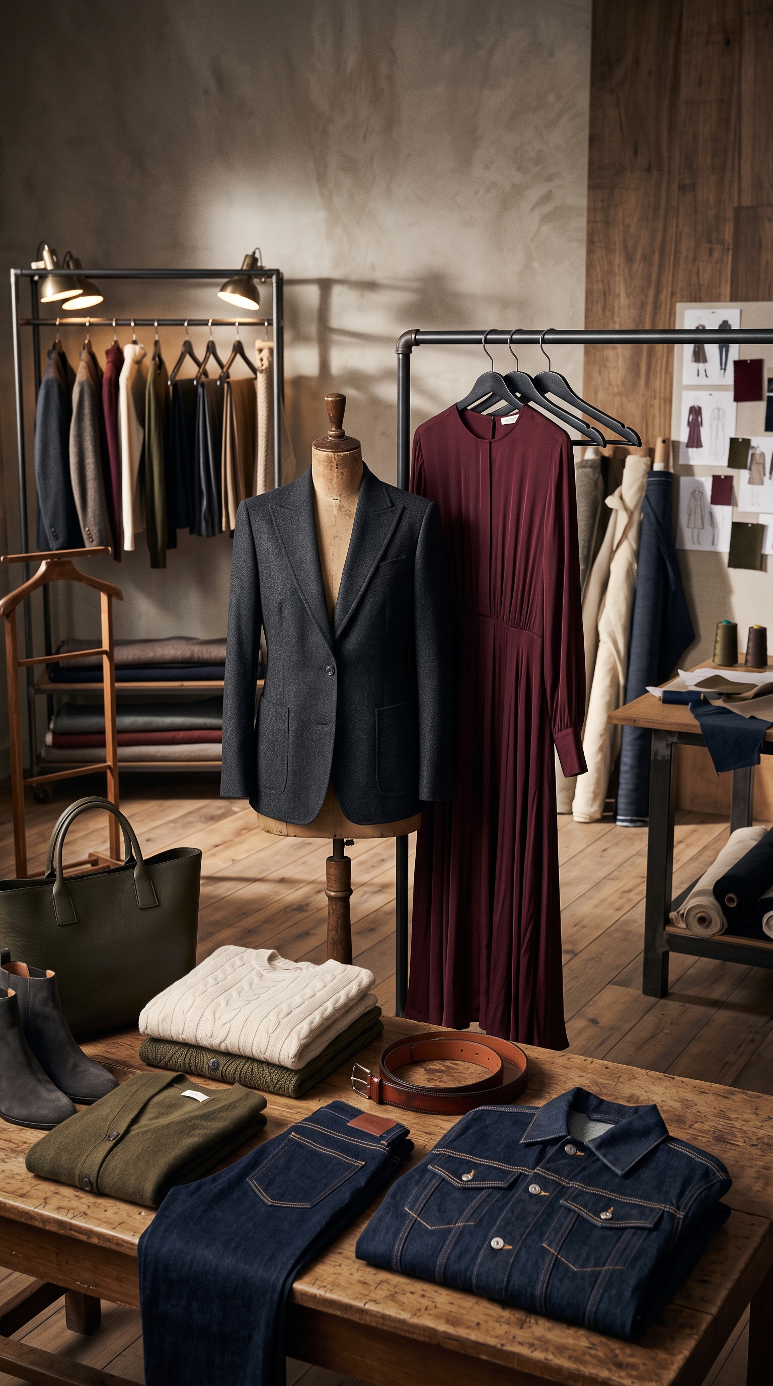 Clothing Image