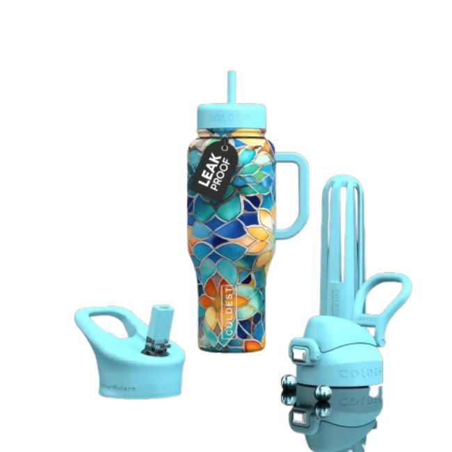 Coldest Limitless Bottle