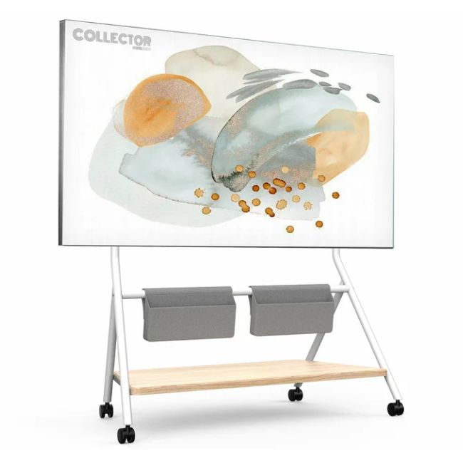 Collector Serie TV Stand