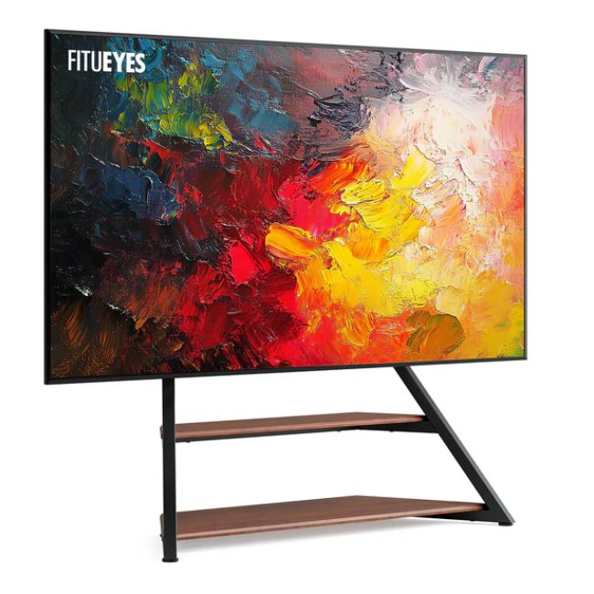 Eiffel Serie 75-100" TV Stand