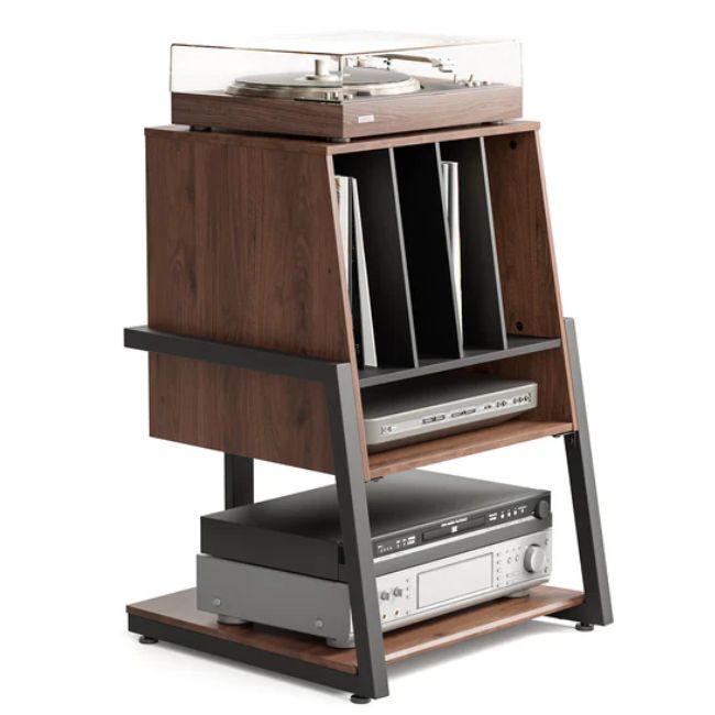 Eiffel Serie Turntable Table