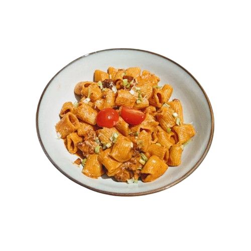 Fresh Rigatoni (12oz)