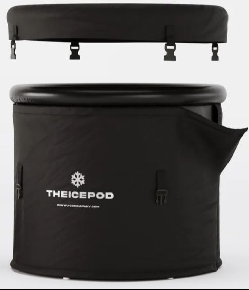 Insulated Ice Pod Cover Set | ChicFitWorld