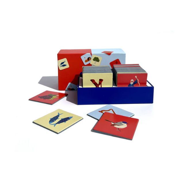 Little Bible Memory Game