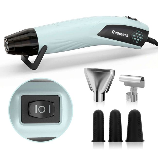 Resiners Mini Heat Gun