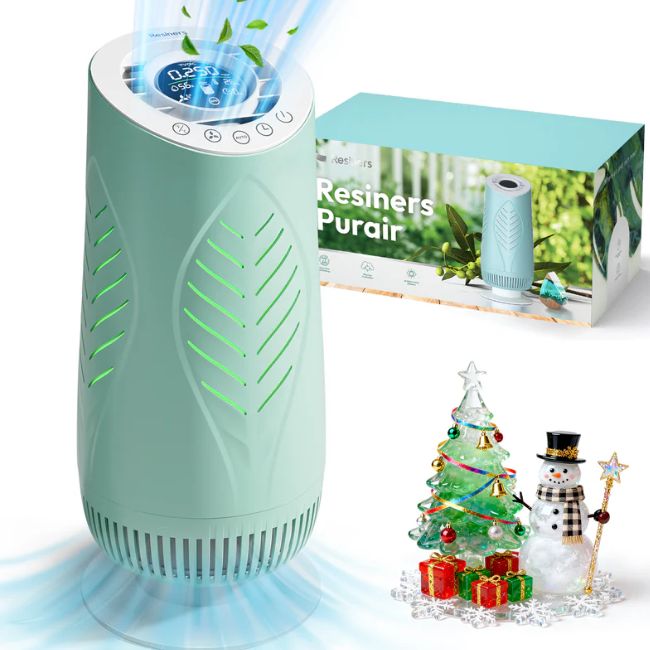 Resiners Purair Air Purifier