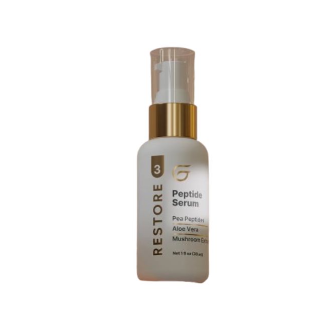 Restore Peptide Serum