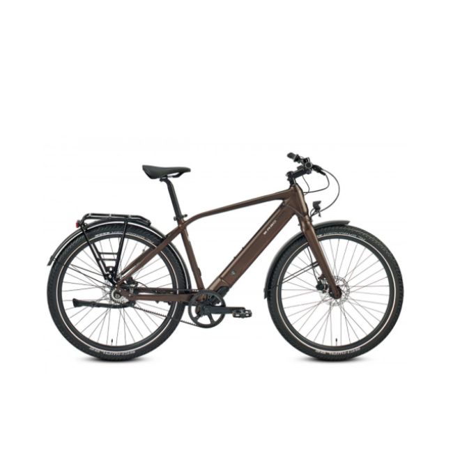 Storck Erde.2 City E-Bike