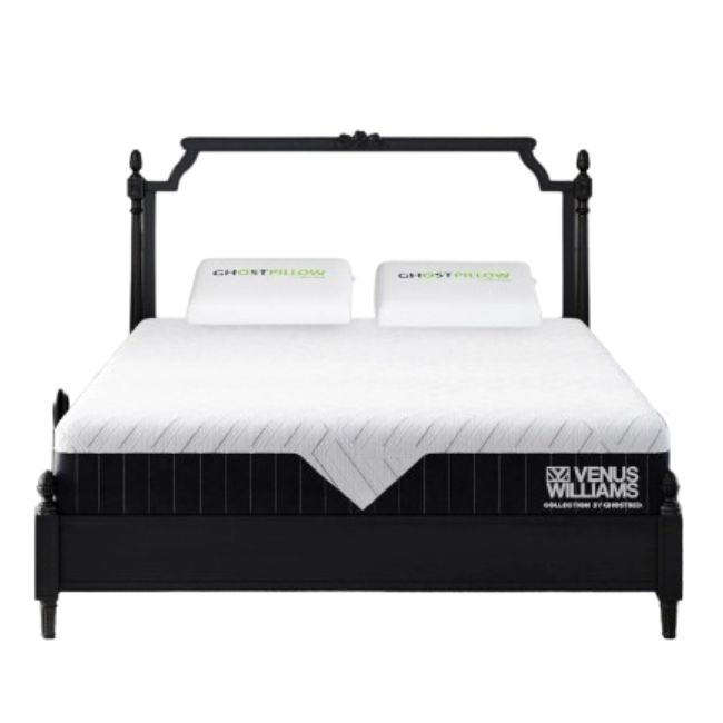 Venus Williams Legend Hybrid Mattress