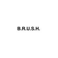 Brush 30 40