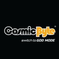 Cosmic Byte