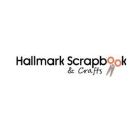 Hallmark Scrapbook