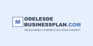 Modeles de Business Plan