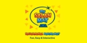 My Salah Mat