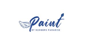 Paint By Numbers Paradise