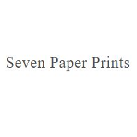Seven Paper Prints Coupon Code
