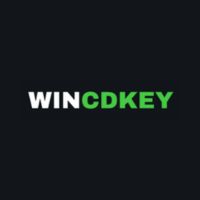 Wincdkey