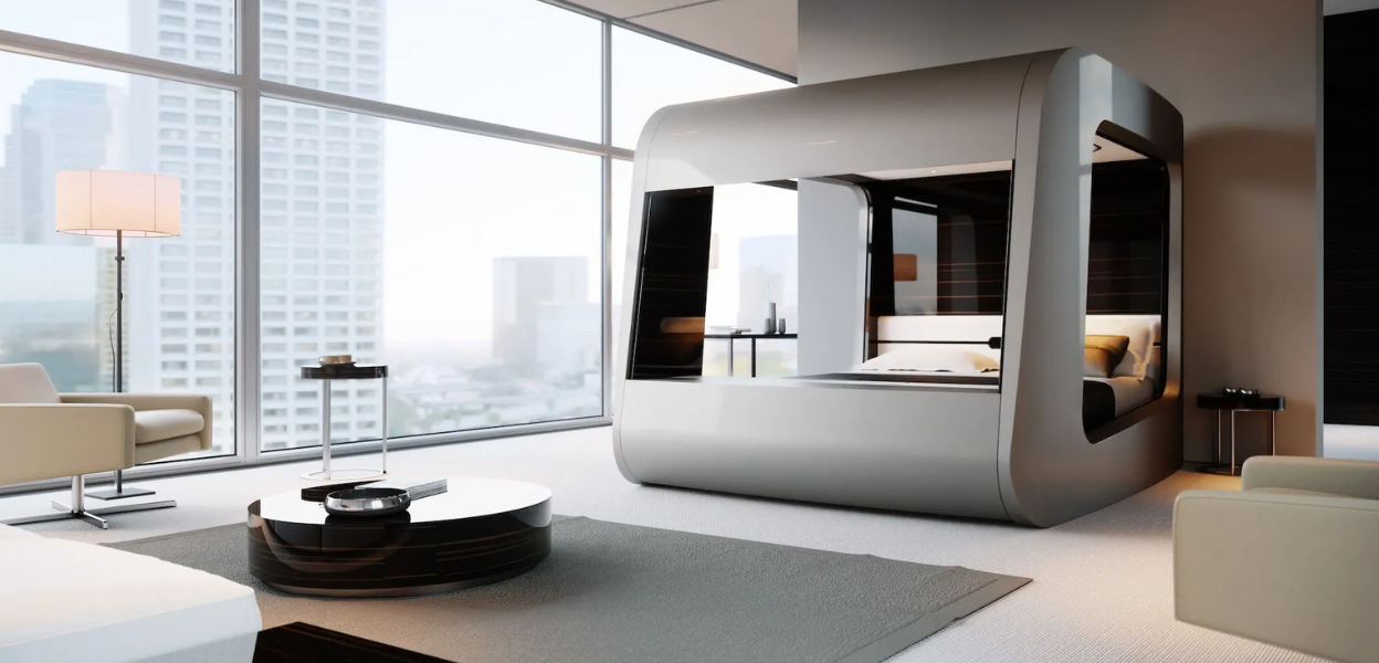 smart-bed-technology