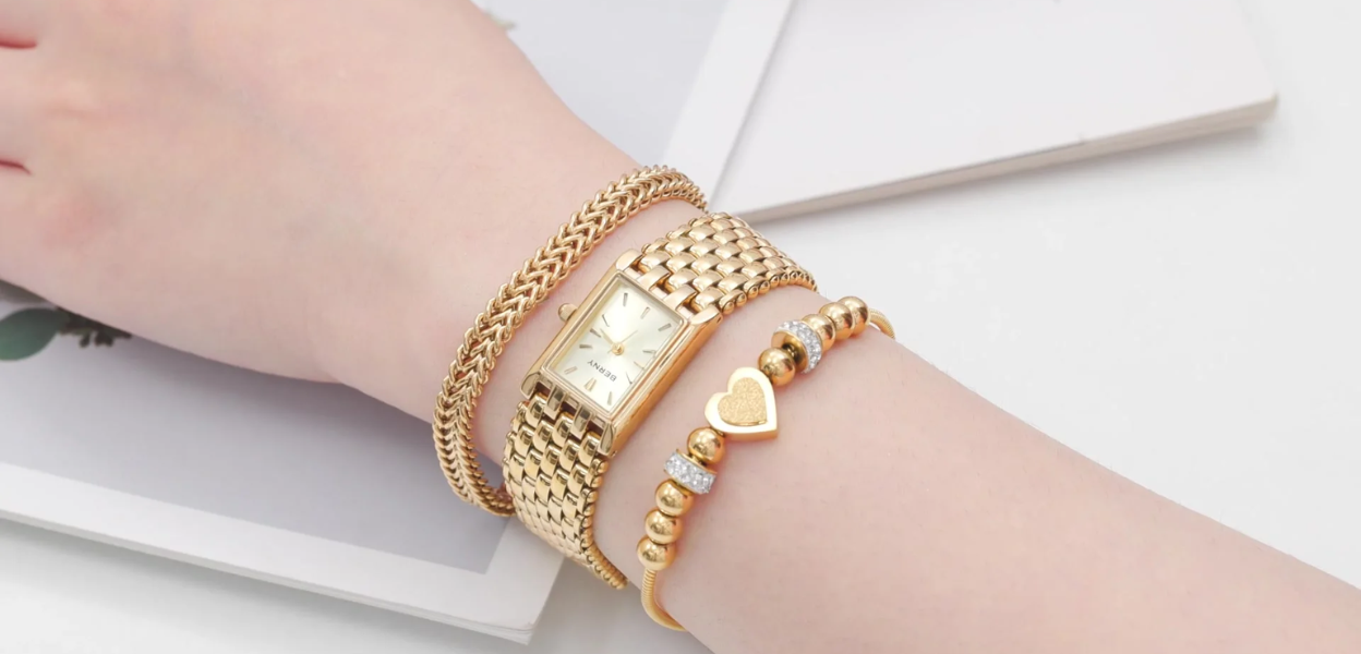 gold-berny-watches-for-women