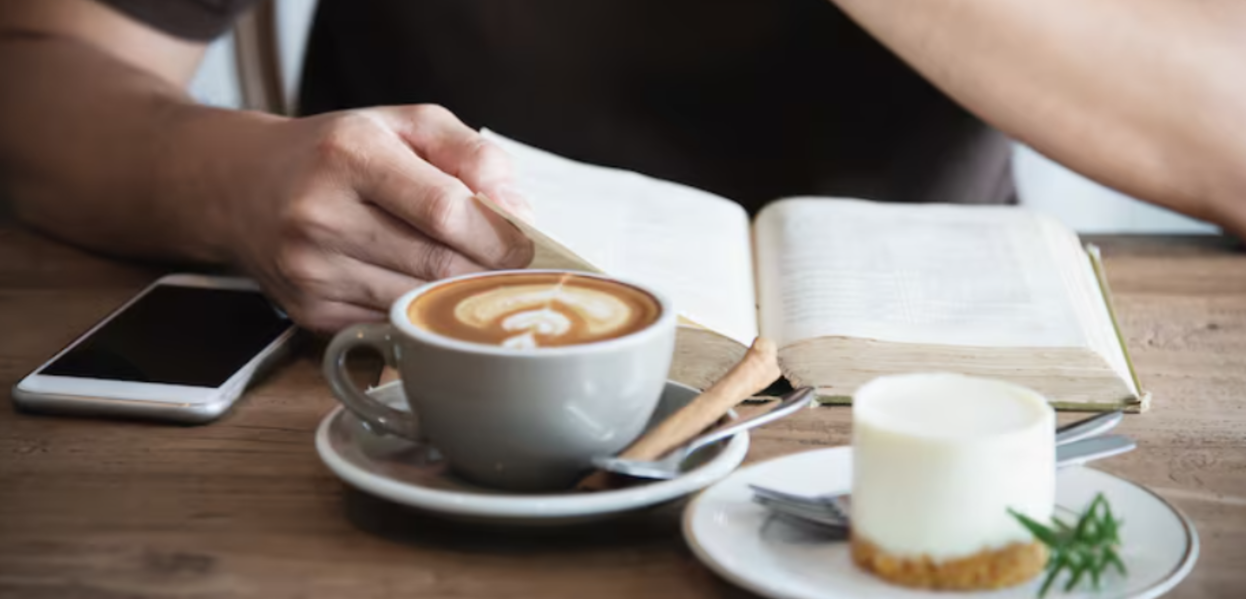 A Friendly Guide to Javvy Coffee and Its Best Offerings