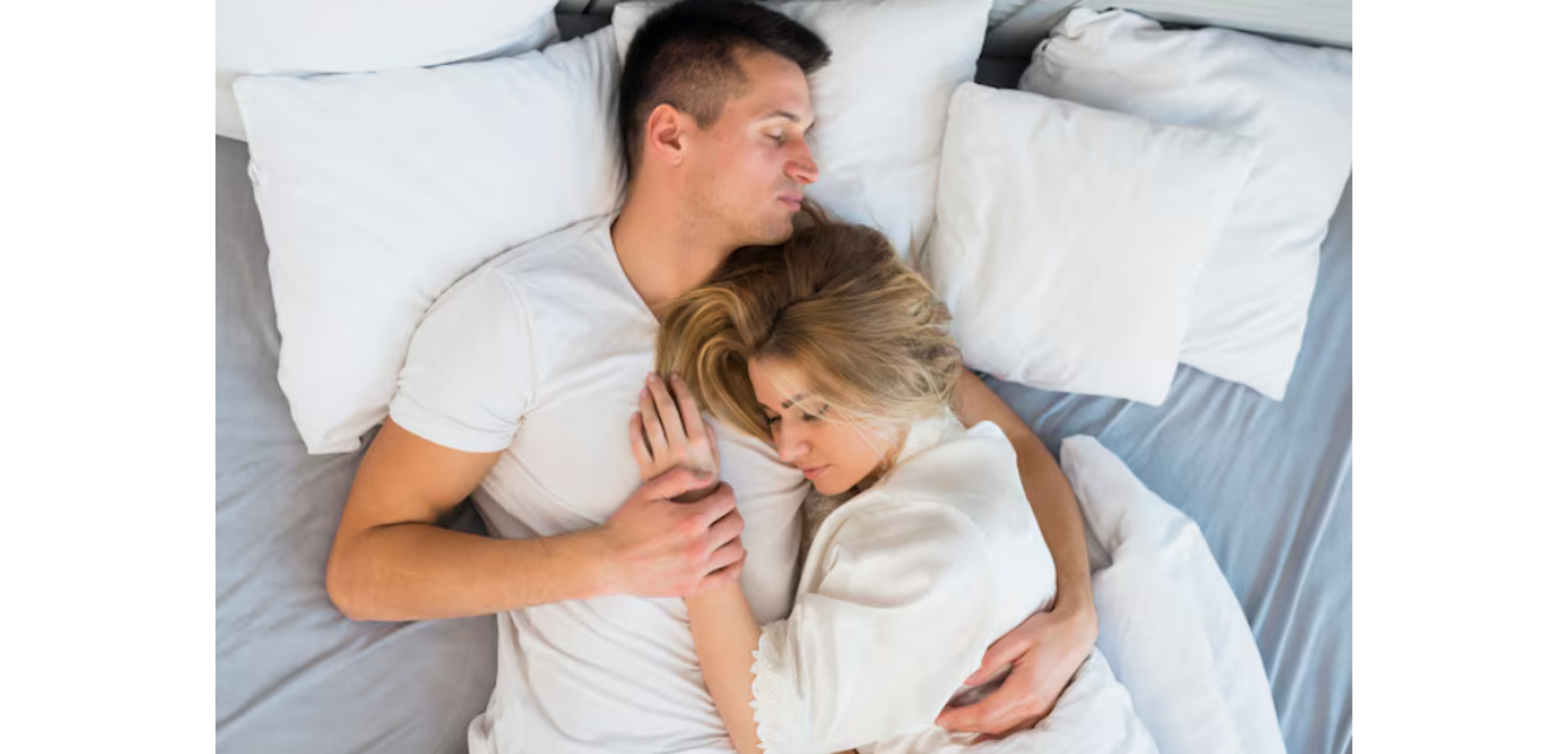 Sleep Better With Sven & Son Comfort