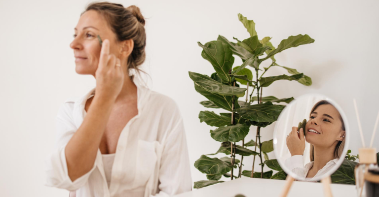 A Clear Path to Healthier Skin With Natural Skincare