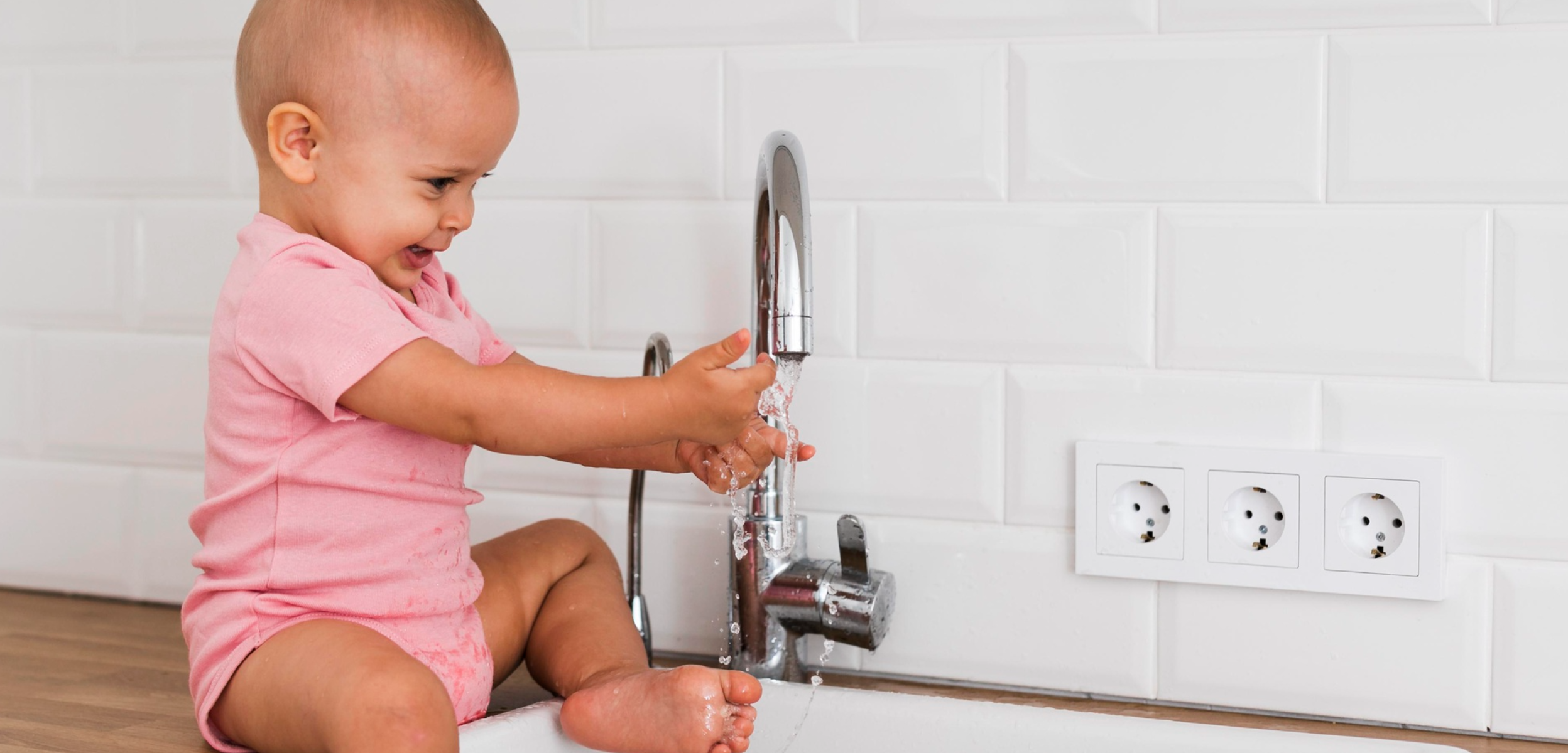 Make Daily Water Gentler with FilterBaby