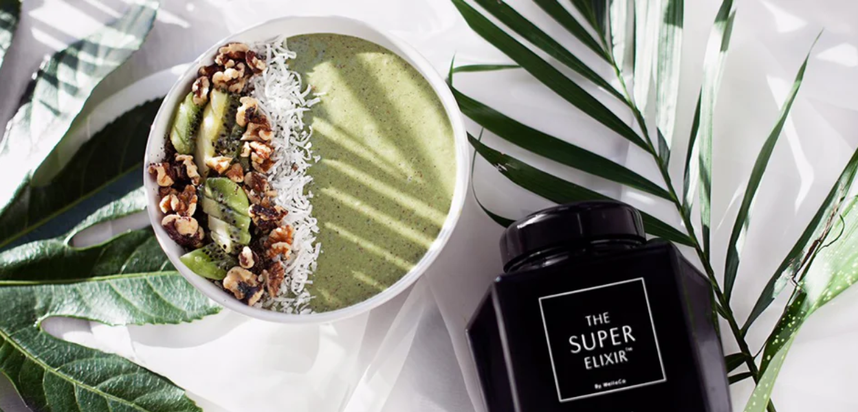 WelleCo Super Elixir