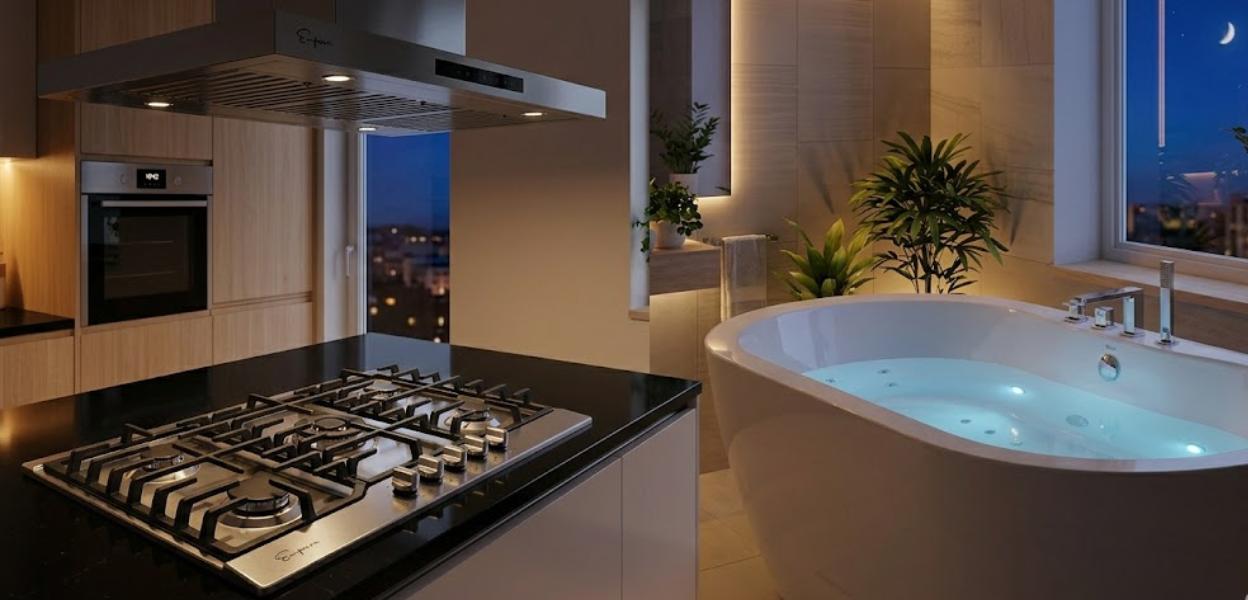 Empava Appliances Review Best Kitchen and Bath Top Picks