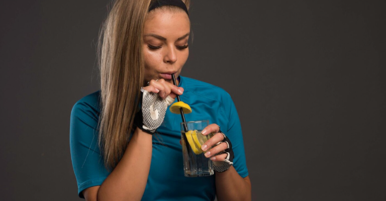 Best The Plug Drinks for Hangover Recovery