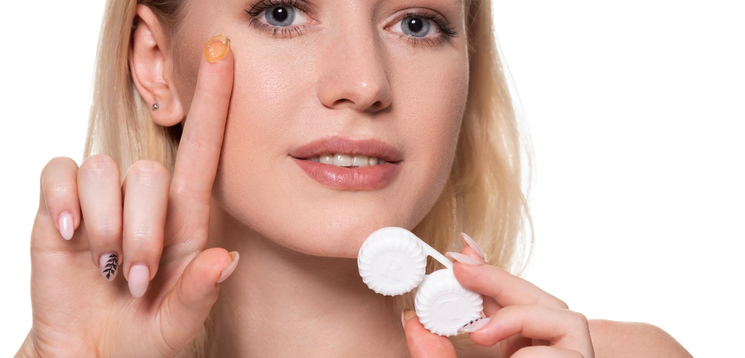 EyeCandys Review: Top Colored Contact Lenses