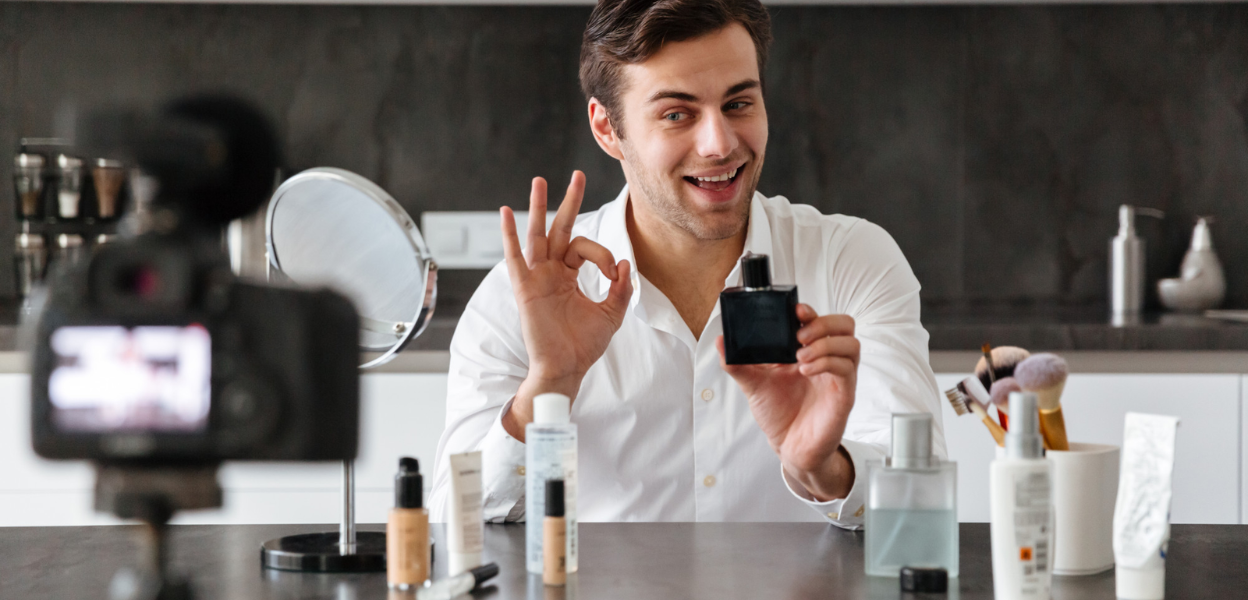 Forge Men Review Guide: Skincare and Wellness Brand