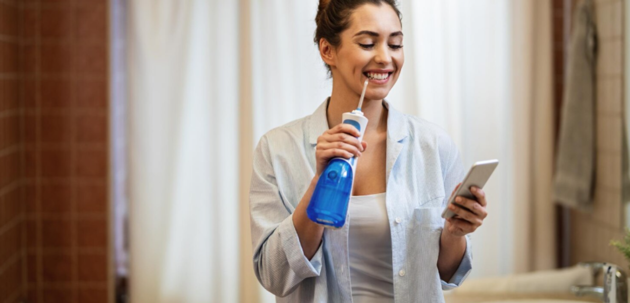 PuurSmile Water Flosser Review and Buying Guide