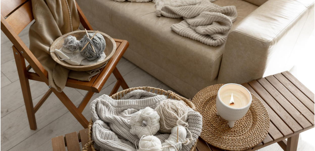 Nordic Peace Review: Stylish Scandinavian Living