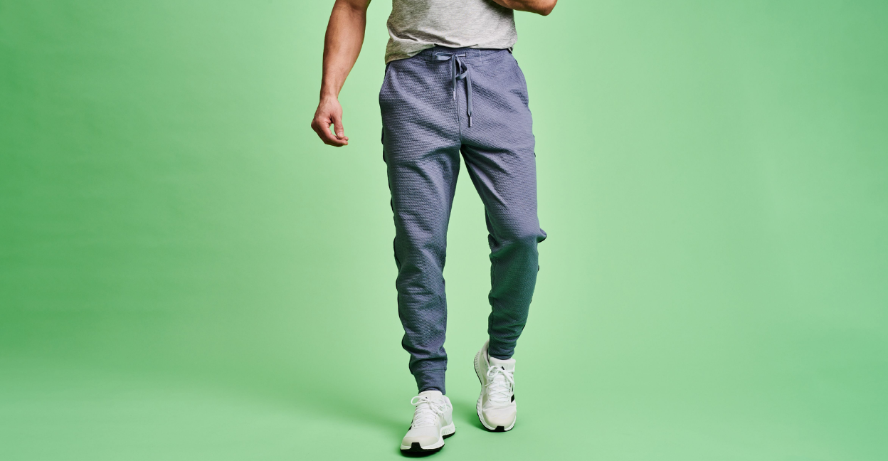 AHA Selected activewear
