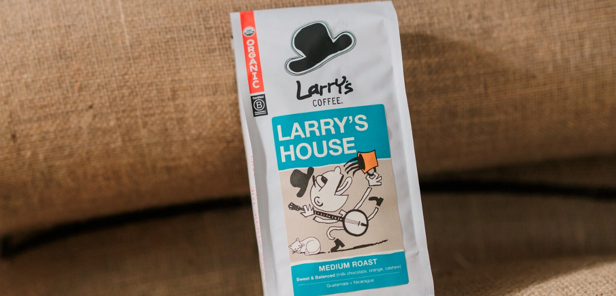 cowboy coffee beans