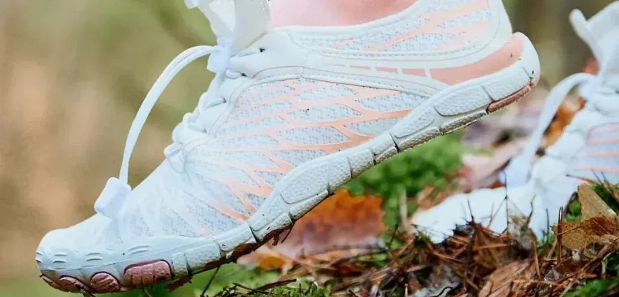 barefoot shoes