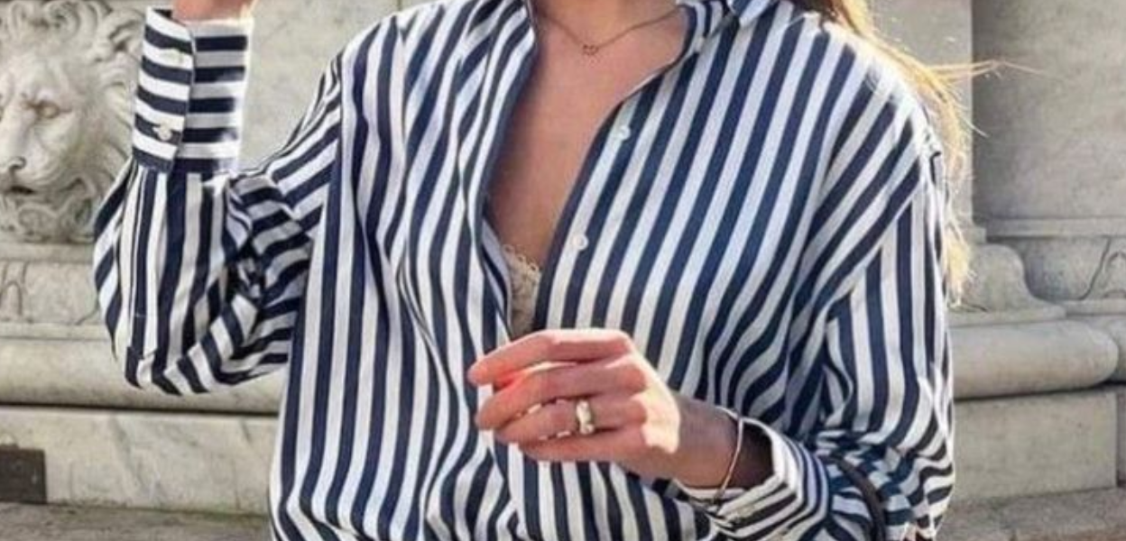 old money women tops