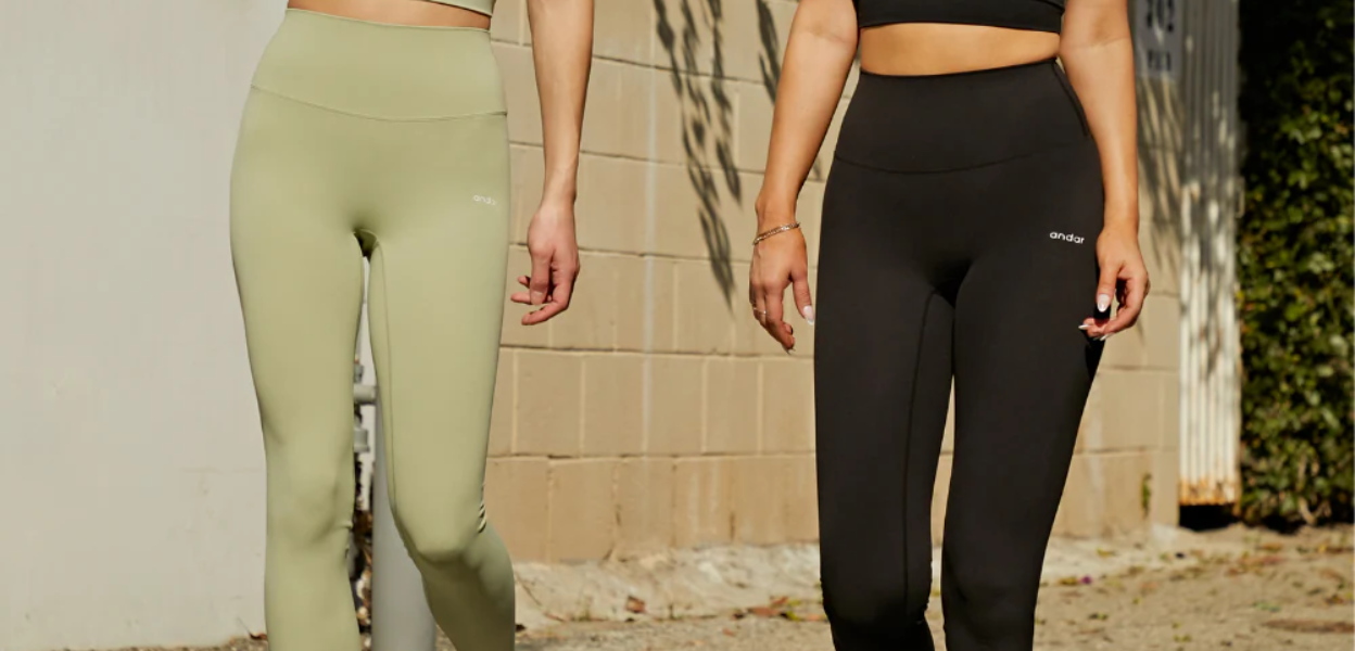 women leggings from iuga