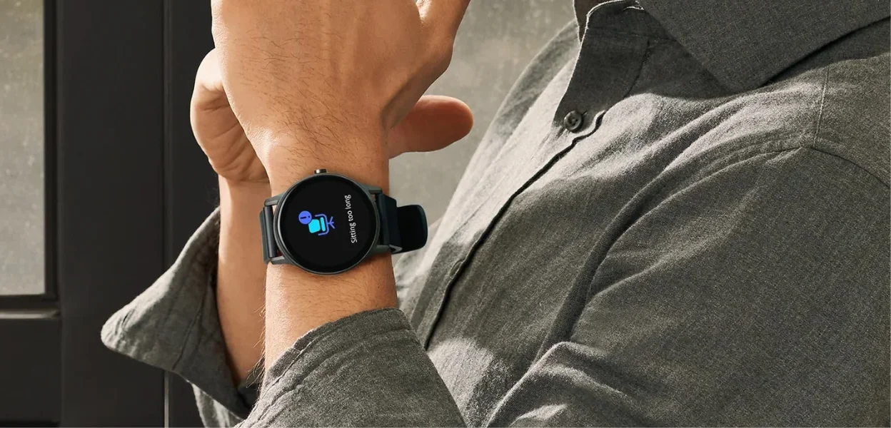 haylou smartwatch
