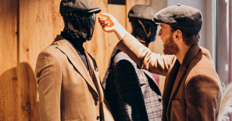 Timeless Style Guide from Shop Forefathers