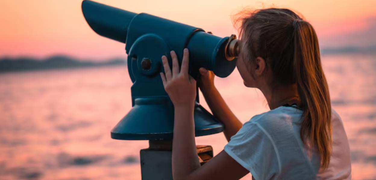 Discover the Best Budget Astronomy Gear: Why Svbony is Stargazers' Top Choice