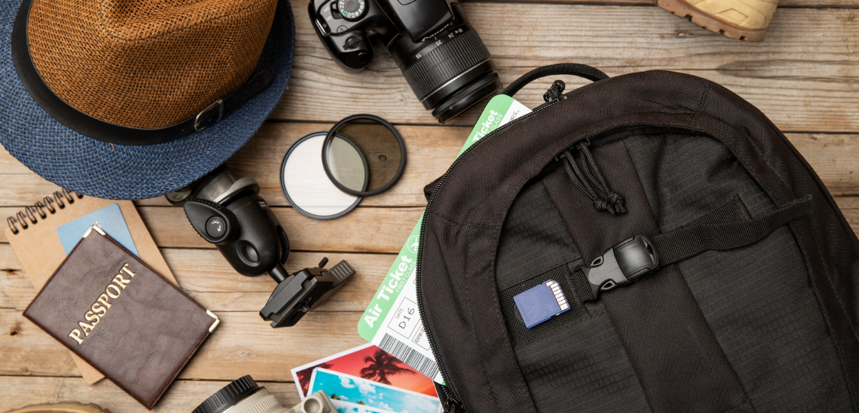 WanderNana Travel Gear Review: Must-Have Accessories for Smart Explorers