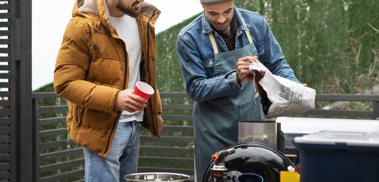 How to Revive Your Old Grill: The Ultimate Guide to Finding the Right Replacement Parts