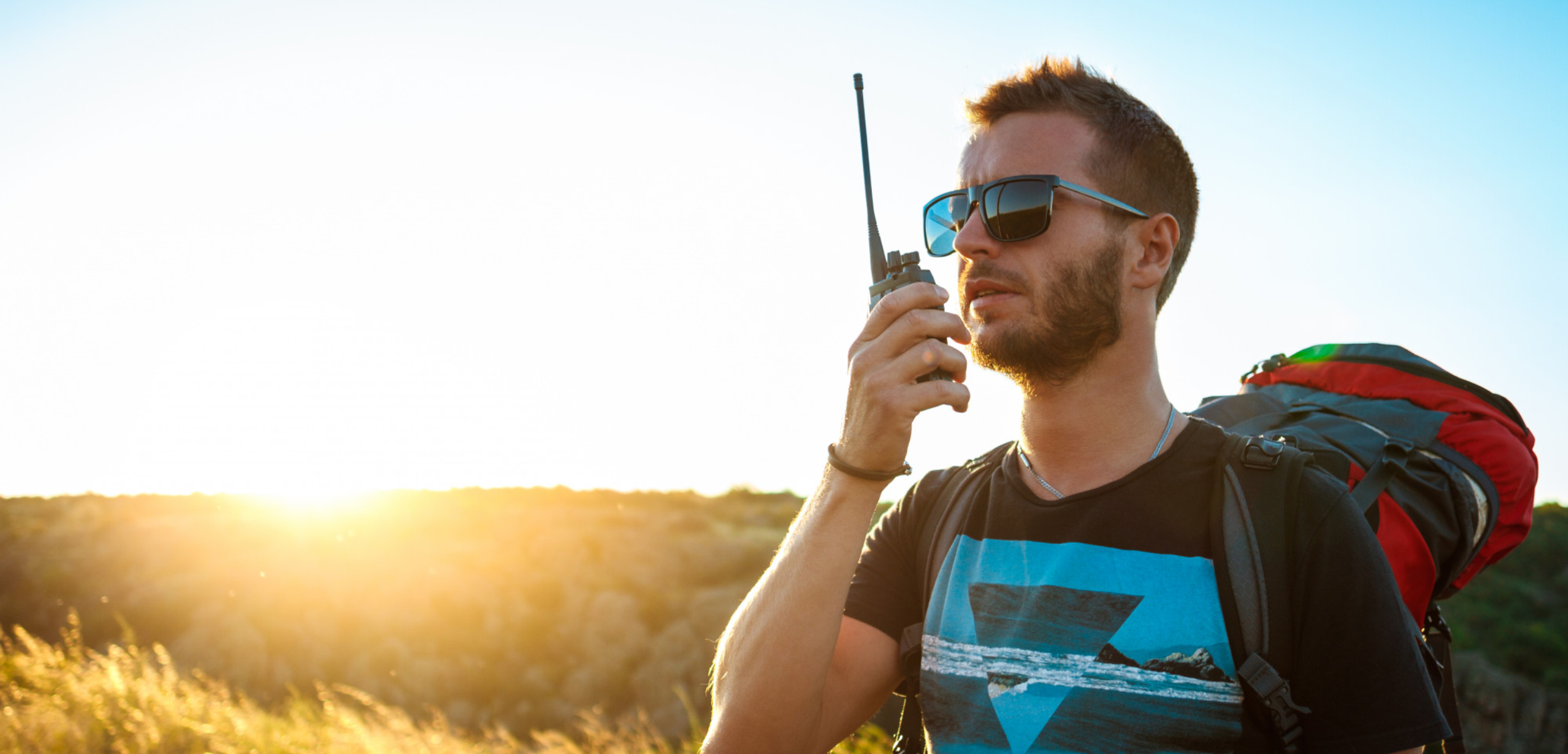 adioddity Review: Reliable Two-Way Radios for Every Adventure