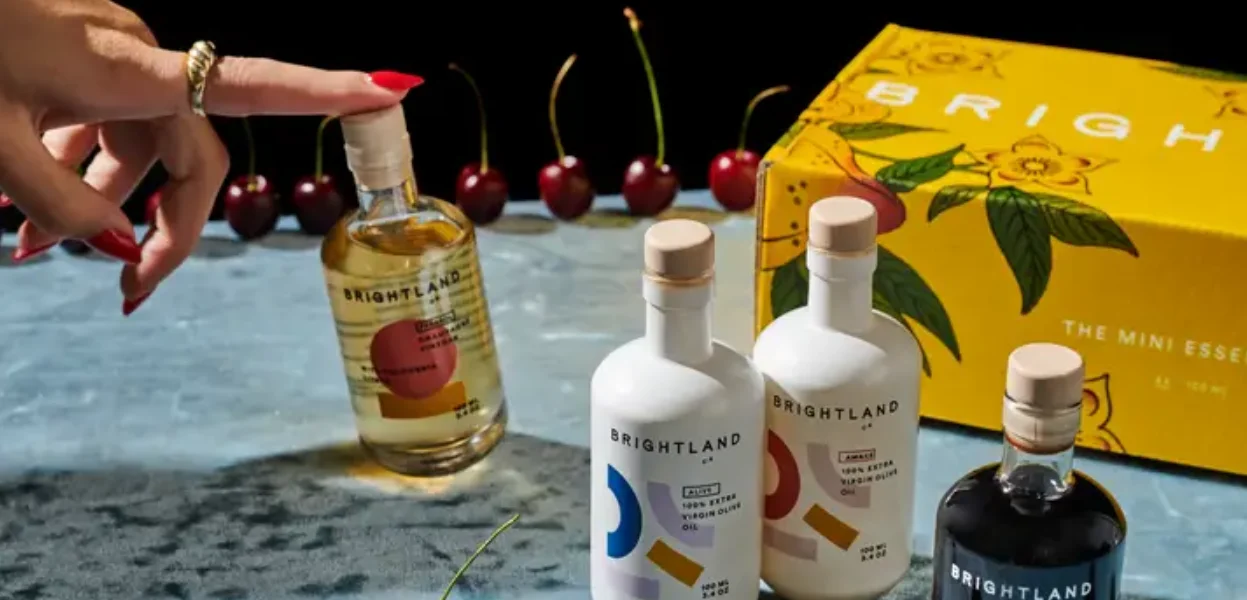 Purchase Champagne Vinegar
