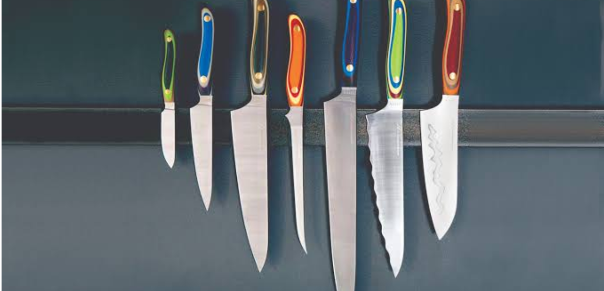 New West KnifeWorks