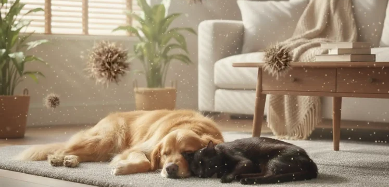Air Purifier